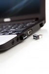 NANO Memoria USB 16GB Nero