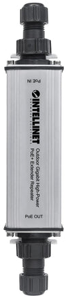 Extender Repeater PoE+ Gigabit High-Power per Esterno