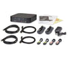 Switch KVMP per doppio schermo Mini DisplayPort (ThunderBolt) 2 USB, CS1942-AT-G