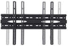 Supporto Mobile da Pavimento per TV LED/LCD 32-70'' con Mensola