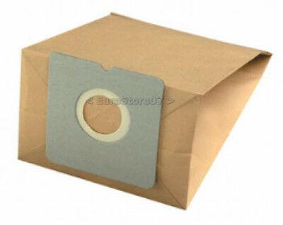 8 SACCHI SACCHETTI ASPIRAPOLVERE FAR ALTERNATIVE B ANNY.LECO VC50.YAN TRINO IM11