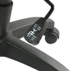 Sedia da Gioco Kings Throne
