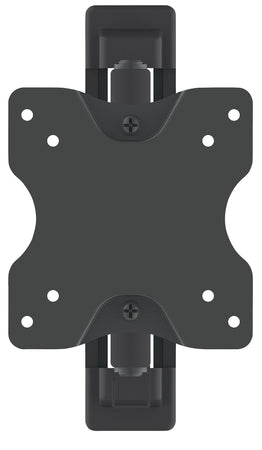 Staffa a Muro per LCD 13-27'' Universale e Snodabile