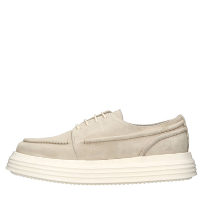 THE ANTIPODE Scarpe basse Grigio da uomo