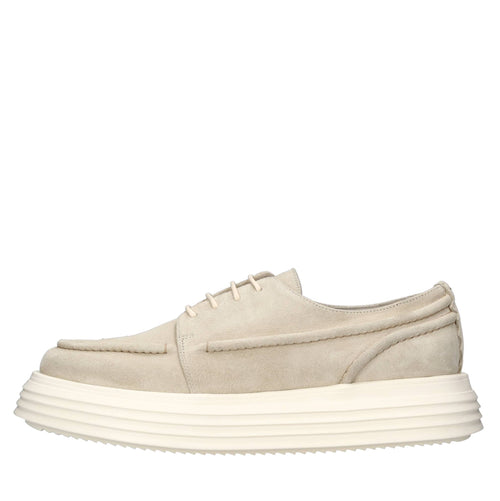 THE ANTIPODE Scarpe basse Grigio da uomo