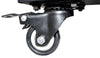 Open Frame Rack 19'' 48 unità 2 Montanti