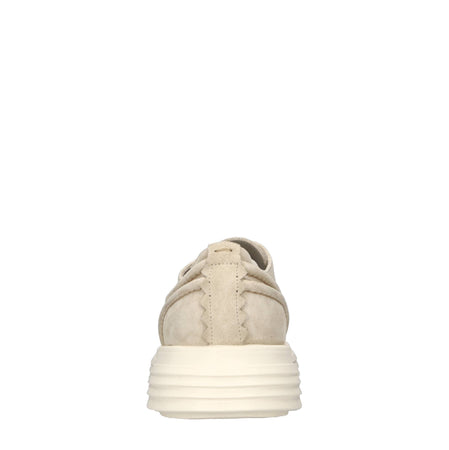 THE ANTIPODE Scarpe basse Grigio da uomo