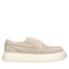 THE ANTIPODE Scarpe basse Grigio da uomo