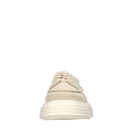 THE ANTIPODE Scarpe basse Grigio da uomo
