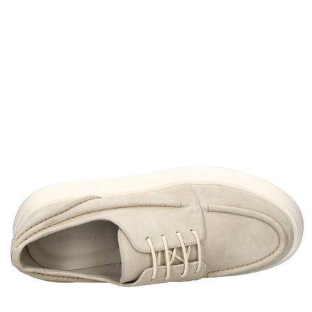 THE ANTIPODE Scarpe basse Grigio da uomo