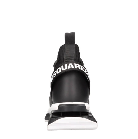 Dsquared2 Sneakers Nero da donna