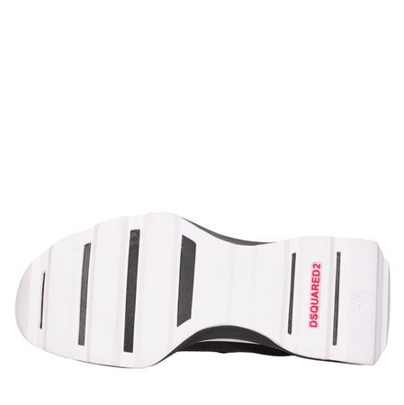Dsquared2 Sneakers Nero da donna