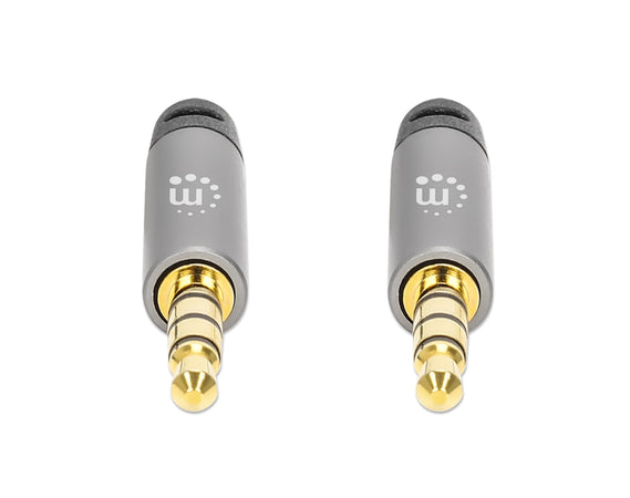 Cavo Audio Stereo AUX 3.5mm Alta Qualit&agrave M/M 5m