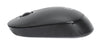 Mouse Ottico USB Wireless Performance III Nero