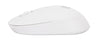 Mouse Ottico USB Wireless Performance III Bianco