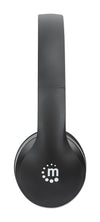 Cuffia Over-ear Wireless Bluetooth® V5.0
