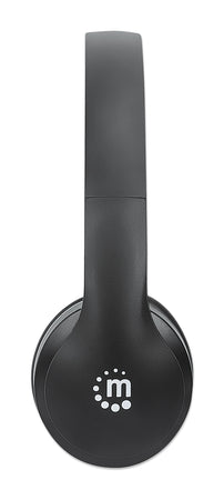 Cuffia Over-ear Wireless Bluetooth&reg V5.0