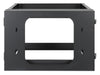 Armadio a Muro 19'' Open Frame 4 Montanti 6U