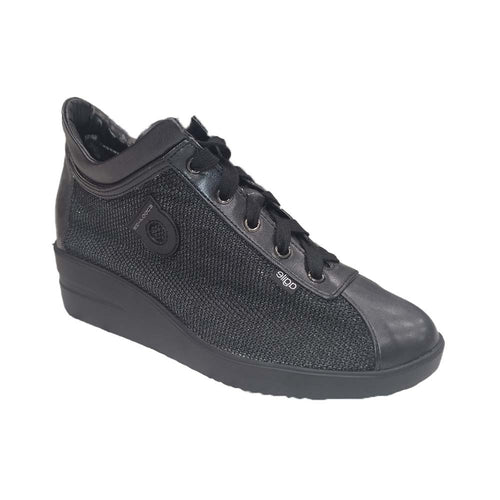 RUCOLINE AGILE A NEW ARGENIO JAPAN NERO