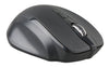 Mouse Ottico Wireless 1600dpi Nero