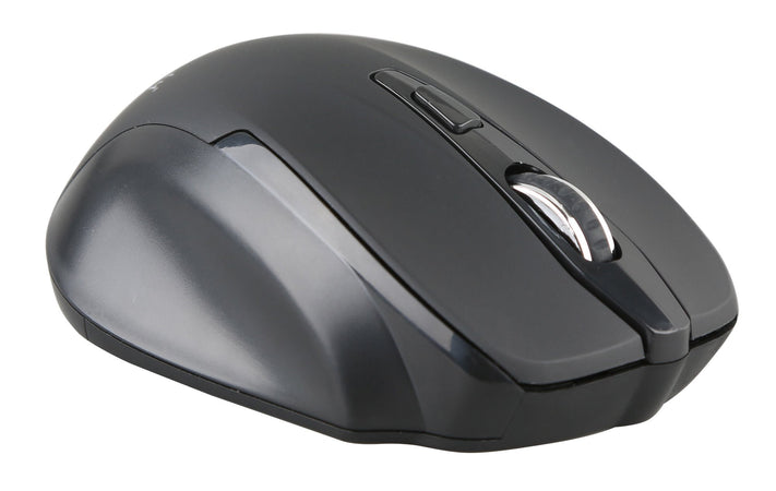 Mouse Ottico Wireless 1600dpi Nero