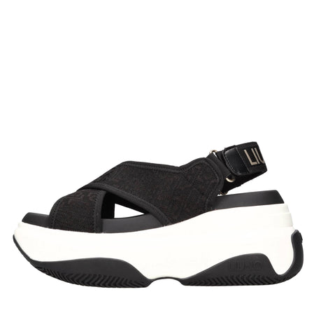 Liu Jo Sandali Multicolour da donna