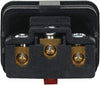 Connettore VDE F per Assemblaggio Cavi Dispositivi a Freddo con Blocco IEC-Lock+