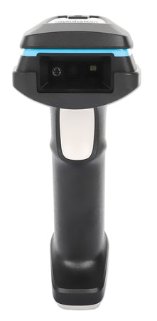 Lettore di Codici a Barre LED 2D USB a Lungo Raggio
