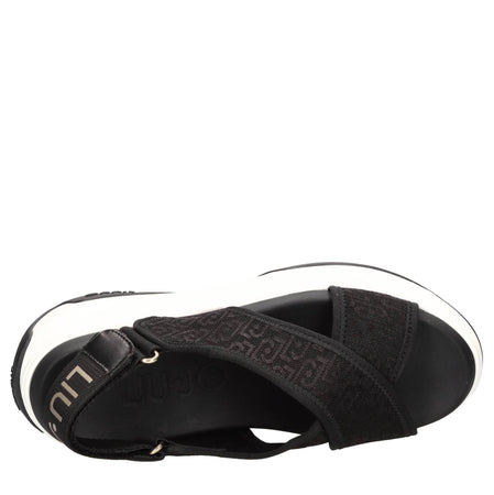 Liu Jo Sandali Multicolour da donna