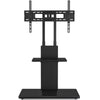 Supporto a Pavimento per TV LCD/LED/Plasma 32-70'' Multifunzione