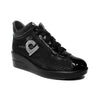 RUCOLINE AGILE A CHAMBERS STRASS NERO