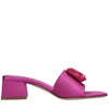 Gianvito Rossi Sandali Fucsia da donna