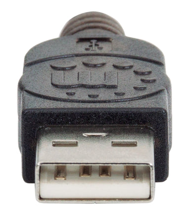 Cavo Prolunga Attivo USB 2.0 Hi-Speed 10 mt