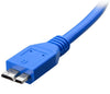 Cavo USB 3.2 Superspeed A/Micro B 3 m