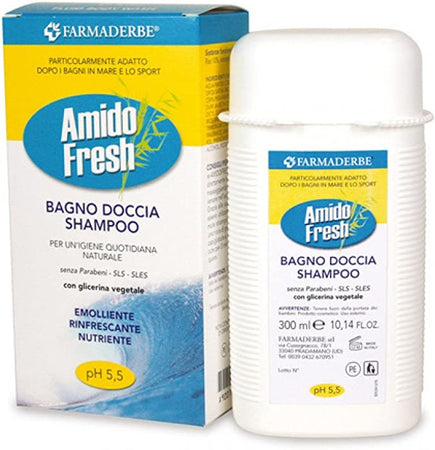 Amido fresh det multiuso 300ml