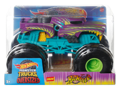 Hot Wheels Monster Trucks HTM84 veicolo giocattolo