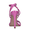 Schutz Sandali Fucsia da donna