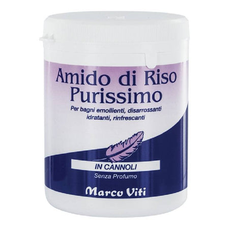 Amido riso cannoli 6bustx30g