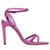 Schutz Sandali Fucsia da donna