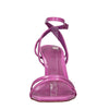 Schutz Sandali Fucsia da donna