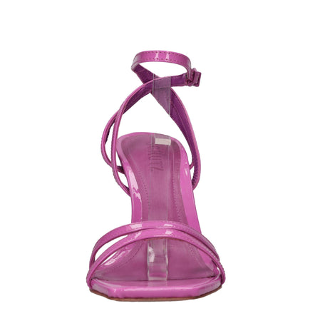 Schutz Sandali Fucsia da donna