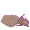 Schutz Sandali Fucsia da donna