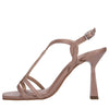 MISS UNIQUE Sandali Beige da donna