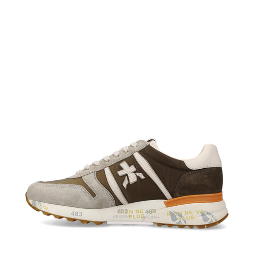 Premiata Sneakers Multicolour da uomo