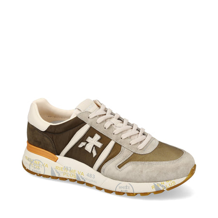 Premiata Sneakers Multicolour da uomo