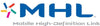 Adattatore MHL a VGA con audio per dispositivi mobili