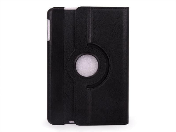 Custodia Stand Girevole iPad Mini Nera