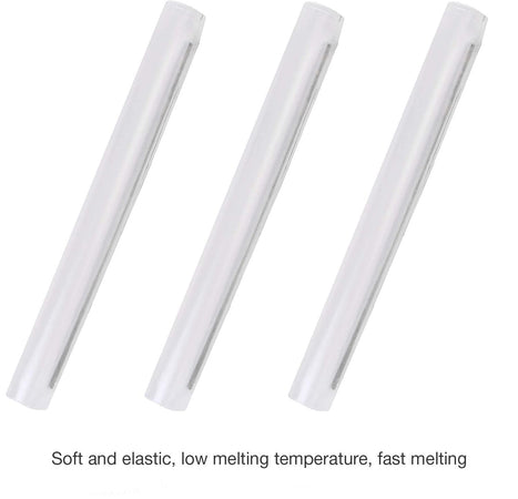Coprigiunto Manicotto Termorestringente per Fibra Ottica 60 mm