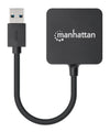 SuperSpeed USB 3.2 Gen1 Hub 4 Porte USB A