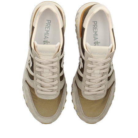 Premiata Sneakers Multicolour da uomo